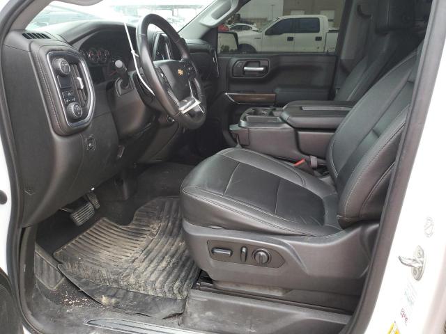 Photo 6 VIN: 1GCPWCED8MZ301112 - CHEVROLET SILVERADO 