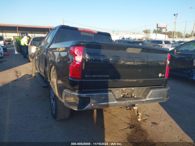 Photo 2 VIN: 1GCPWCED8MZ329699 - CHEVROLET SILVERADO 