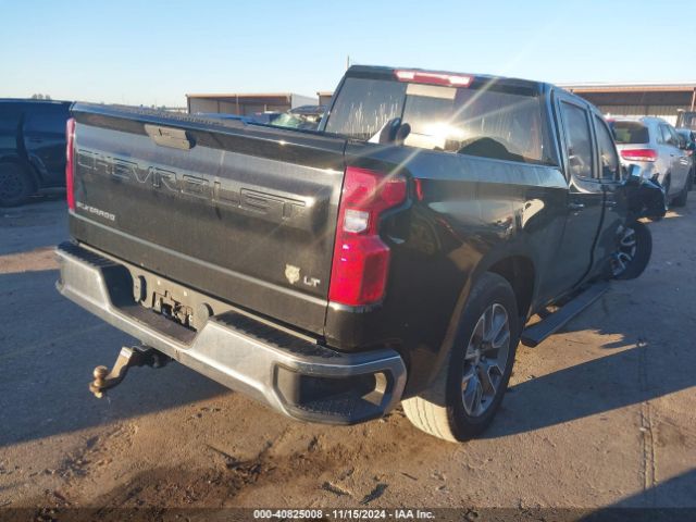 Photo 3 VIN: 1GCPWCED8MZ329699 - CHEVROLET SILVERADO 