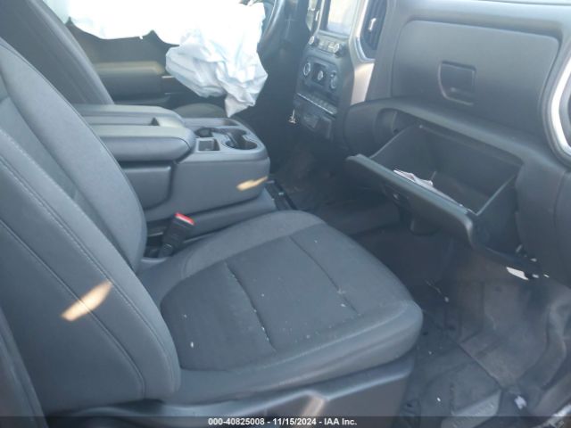 Photo 4 VIN: 1GCPWCED8MZ329699 - CHEVROLET SILVERADO 