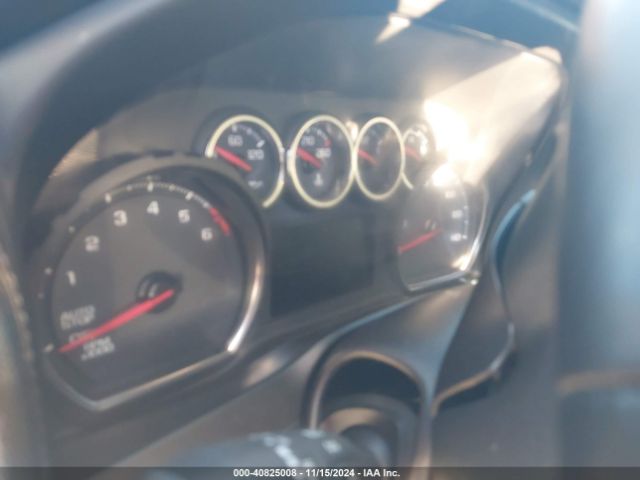 Photo 6 VIN: 1GCPWCED8MZ329699 - CHEVROLET SILVERADO 