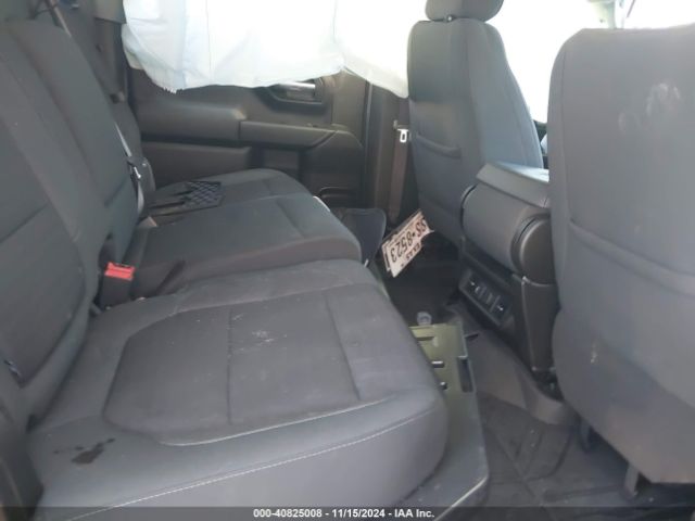 Photo 7 VIN: 1GCPWCED8MZ329699 - CHEVROLET SILVERADO 