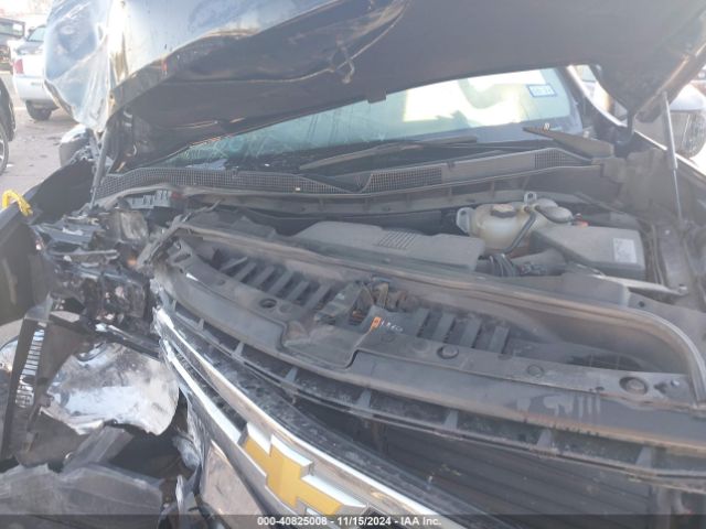 Photo 9 VIN: 1GCPWCED8MZ329699 - CHEVROLET SILVERADO 
