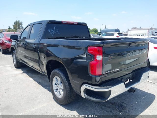 Photo 2 VIN: 1GCPWCED8NZ160141 - CHEVROLET SILVERADO LTD 