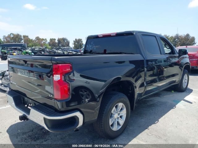 Photo 3 VIN: 1GCPWCED8NZ160141 - CHEVROLET SILVERADO LTD 