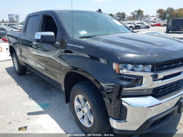 Photo 5 VIN: 1GCPWCED8NZ160141 - CHEVROLET SILVERADO LTD 