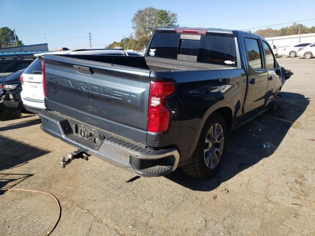 Photo 3 VIN: 1GCPWCED9KZ393909 - CHEVROLET SILVERADO 