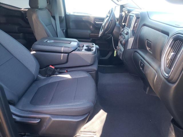 Photo 4 VIN: 1GCPWCED9KZ393909 - CHEVROLET SILVERADO 