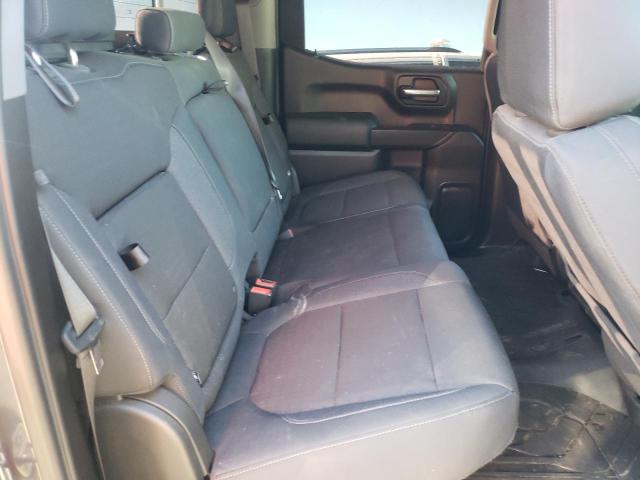 Photo 5 VIN: 1GCPWCED9KZ393909 - CHEVROLET SILVERADO 