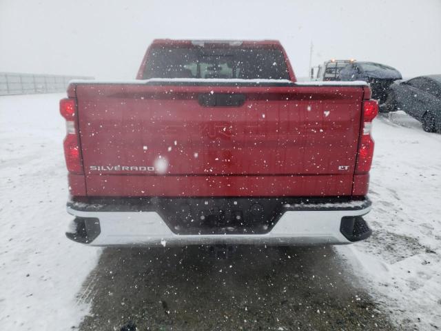 Photo 5 VIN: 1GCPWCED9MZ356877 - CHEVROLET SILVERADO 