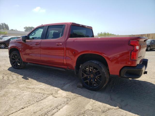 Photo 1 VIN: 1GCPWCED9NZ112731 - CHEVROLET SILVERADO 