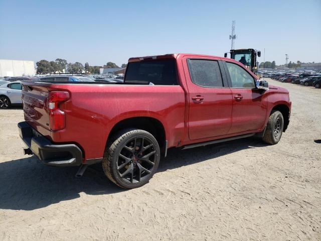 Photo 2 VIN: 1GCPWCED9NZ112731 - CHEVROLET SILVERADO 