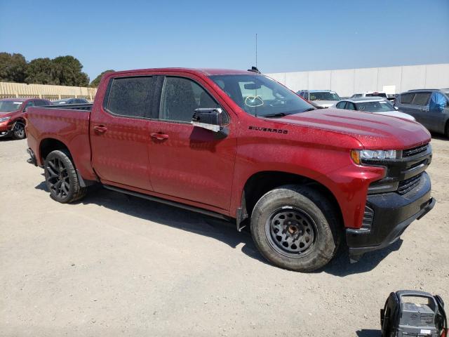 Photo 3 VIN: 1GCPWCED9NZ112731 - CHEVROLET SILVERADO 