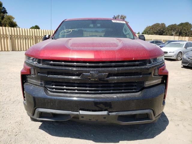 Photo 4 VIN: 1GCPWCED9NZ112731 - CHEVROLET SILVERADO 