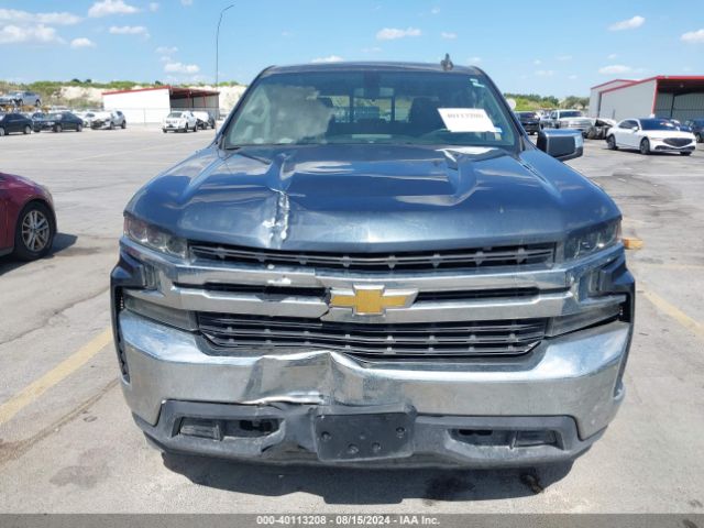 Photo 5 VIN: 1GCPWCED9NZ142263 - CHEVROLET SILVERADO LTD 