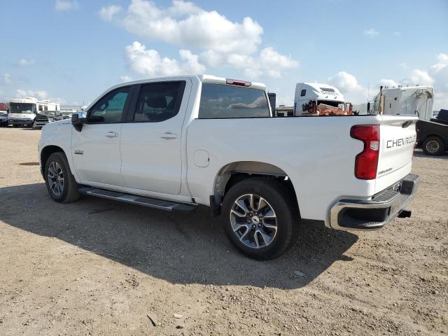 Photo 1 VIN: 1GCPWCED9NZ215809 - CHEVROLET SILVERADO 