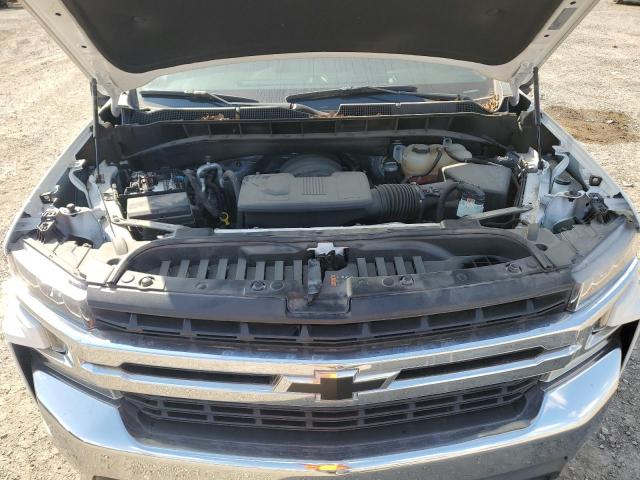 Photo 10 VIN: 1GCPWCED9NZ215809 - CHEVROLET SILVERADO 