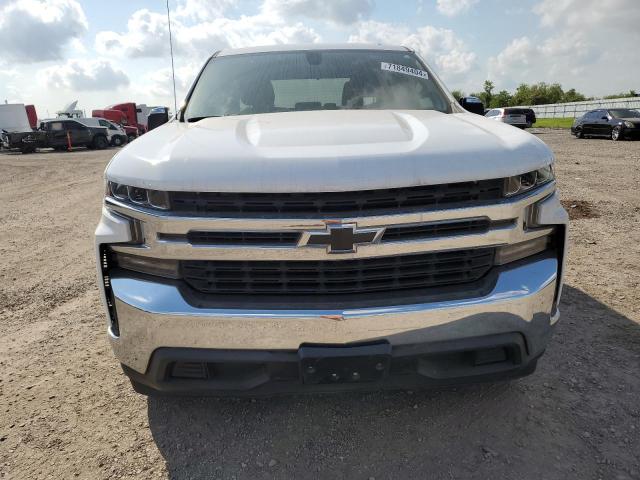 Photo 4 VIN: 1GCPWCED9NZ215809 - CHEVROLET SILVERADO 