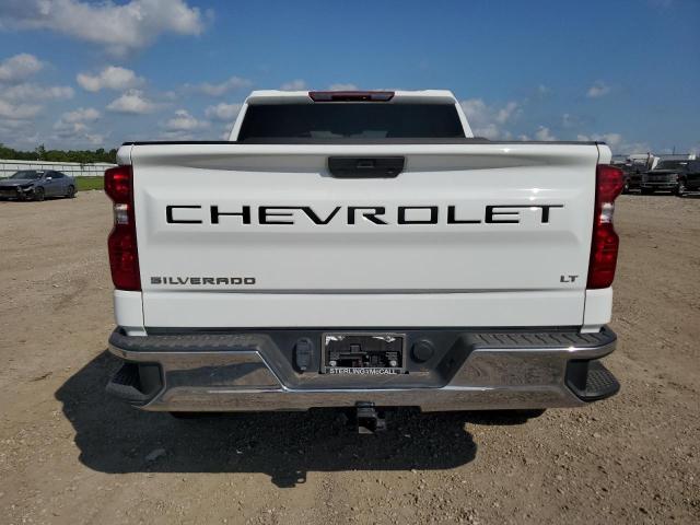 Photo 5 VIN: 1GCPWCED9NZ215809 - CHEVROLET SILVERADO 