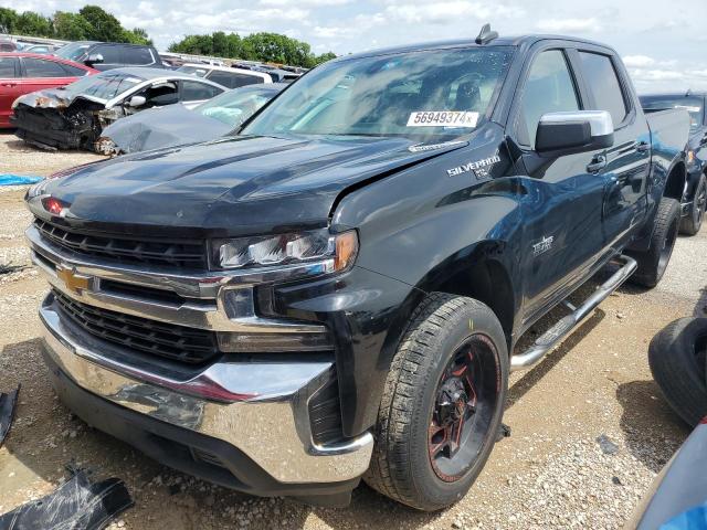 Photo 0 VIN: 1GCPWCEDXKZ127136 - CHEVROLET SILVERADO 