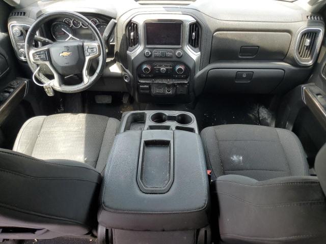 Photo 7 VIN: 1GCPWCEDXKZ127136 - CHEVROLET SILVERADO 