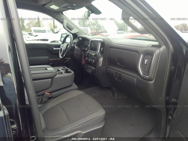 Photo 4 VIN: 1GCPWCEDXKZ139156 - CHEVROLET SILVERADO 1500 