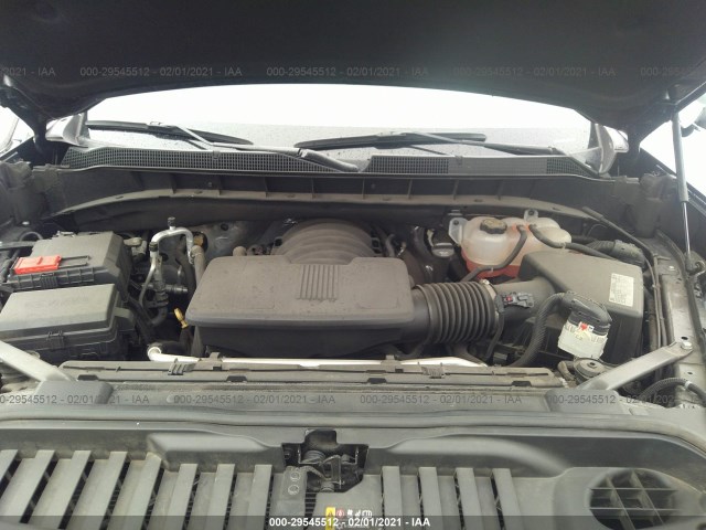 Photo 9 VIN: 1GCPWCEDXKZ139156 - CHEVROLET SILVERADO 1500 