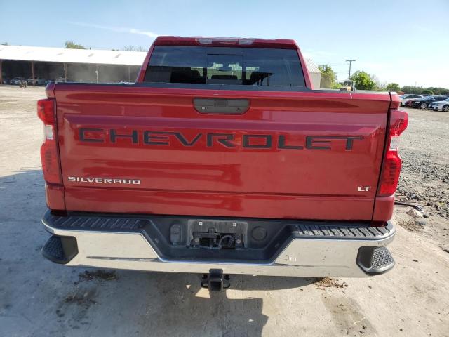 Photo 5 VIN: 1GCPWCEDXKZ163201 - CHEVROLET SILVERADO 