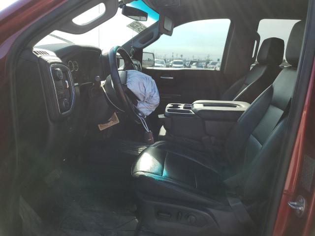 Photo 6 VIN: 1GCPWCEDXKZ163201 - CHEVROLET SILVERADO 