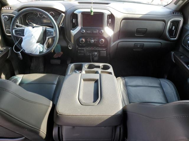 Photo 7 VIN: 1GCPWCEDXKZ163201 - CHEVROLET SILVERADO 