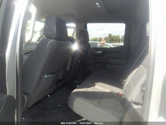 Photo 7 VIN: 1GCPWCEDXMZ278769 - CHEVROLET SILVERADO 1500 