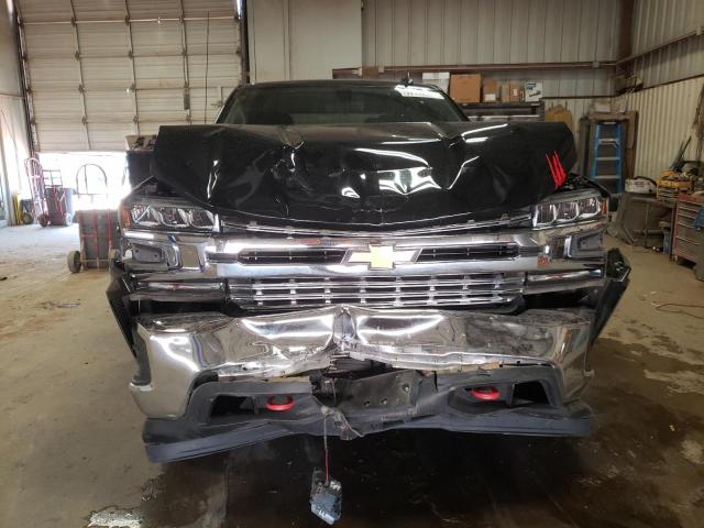 Photo 4 VIN: 1GCPWCEK1KZ312013 - CHEVROLET SILVERADO 