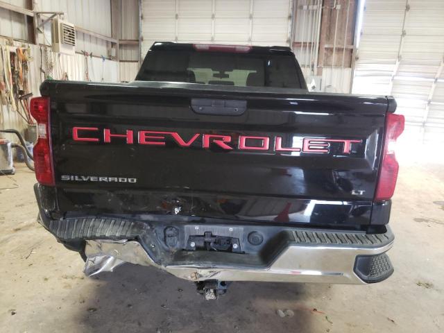 Photo 5 VIN: 1GCPWCEK1KZ312013 - CHEVROLET SILVERADO 