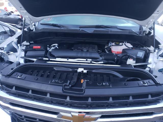 Photo 6 VIN: 1GCPWCEK3MZ331536 - CHEVROLET SILVERADO 