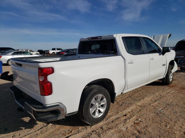 Photo 2 VIN: 1GCPWCEK6KZ330216 - CHEVROLET SILVERADO 