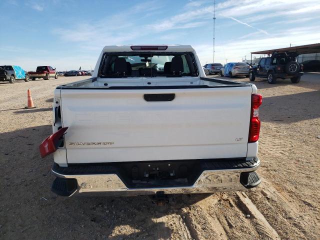 Photo 5 VIN: 1GCPWCEK6KZ330216 - CHEVROLET SILVERADO 