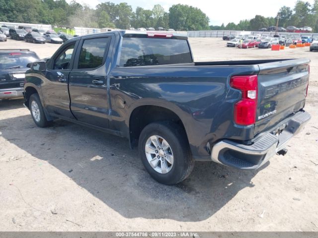 Photo 2 VIN: 1GCPWCEK6MZ392203 - CHEVROLET SILVERADO 1500 