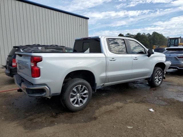 Photo 2 VIN: 1GCPWCEK9KZ375022 - CHEVROLET SILVERADO 