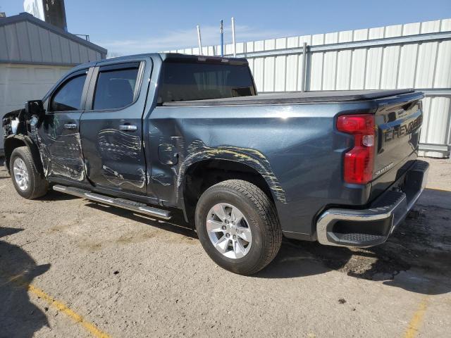 Photo 1 VIN: 1GCPWCEKXKZ386966 - CHEVROLET SILVERADO 