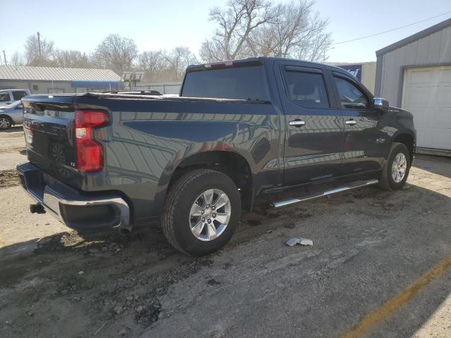 Photo 2 VIN: 1GCPWCEKXKZ386966 - CHEVROLET SILVERADO 