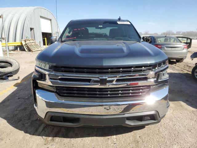 Photo 4 VIN: 1GCPWCEKXKZ386966 - CHEVROLET SILVERADO 