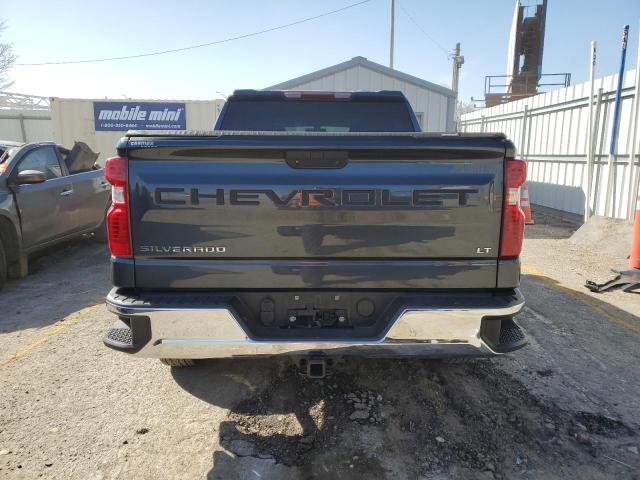 Photo 5 VIN: 1GCPWCEKXKZ386966 - CHEVROLET SILVERADO 