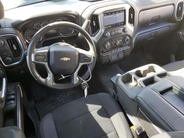 Photo 7 VIN: 1GCPWCEKXKZ386966 - CHEVROLET SILVERADO 