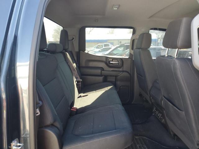 Photo 9 VIN: 1GCPWCEKXKZ386966 - CHEVROLET SILVERADO 