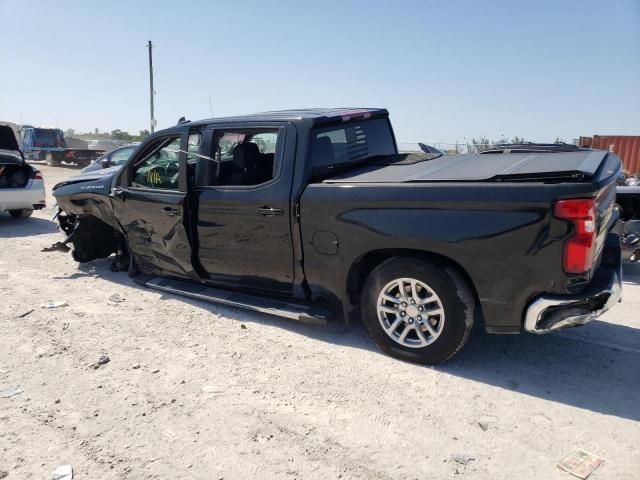 Photo 1 VIN: 1GCPWCET3MZ413470 - CHEVROLET SILVERADO 1500 