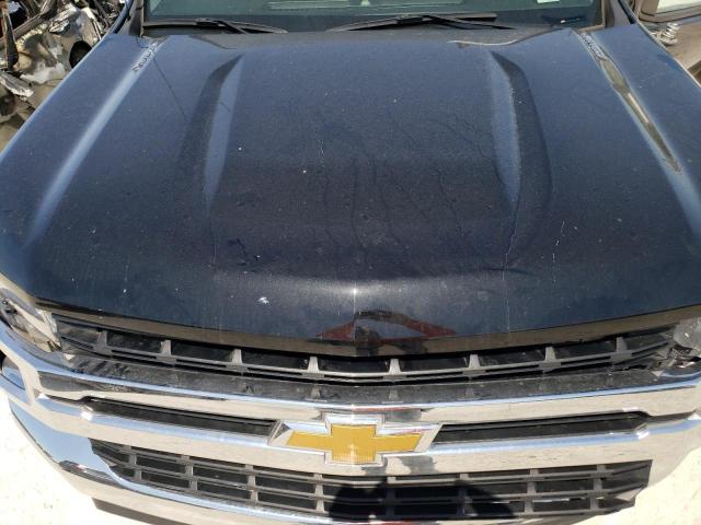 Photo 10 VIN: 1GCPWCET3MZ413470 - CHEVROLET SILVERADO 1500 