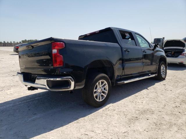 Photo 2 VIN: 1GCPWCET3MZ413470 - CHEVROLET SILVERADO 1500 