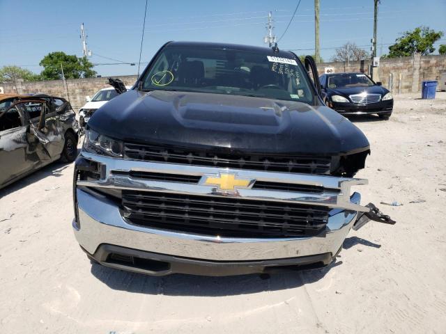 Photo 4 VIN: 1GCPWCET3MZ413470 - CHEVROLET SILVERADO 1500 