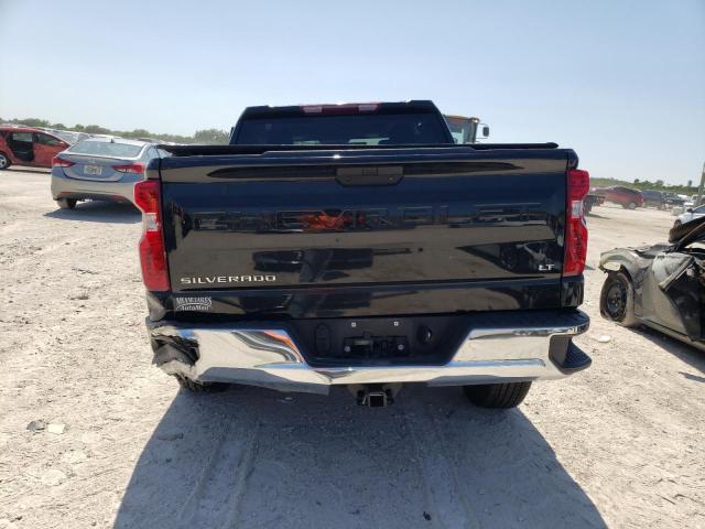 Photo 5 VIN: 1GCPWCET3MZ413470 - CHEVROLET SILVERADO 1500 