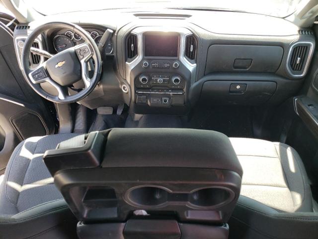 Photo 7 VIN: 1GCPWCET3MZ413470 - CHEVROLET SILVERADO 1500 